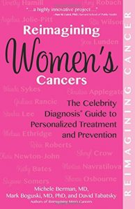 Reimagining Women's Cancer