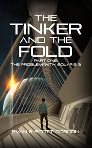 Problem with Solaris 3 Book Review