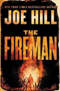 The Fireman Book Revew