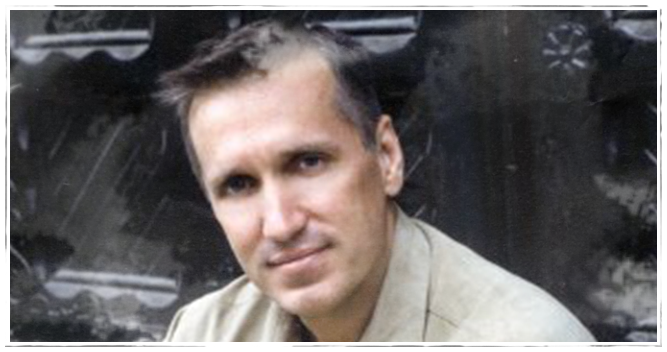 Book Signing: James Rollins at Gibson’s Bookstore, Concord