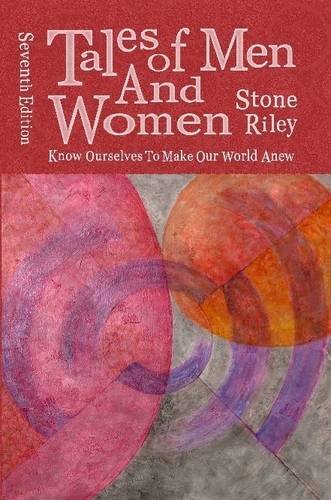 Local Author New Release: Tales Of Men And Women by Stone Riley