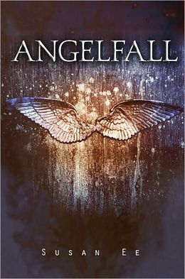 Angelfall by Susan Ee Book Review