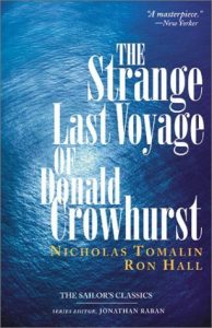 THe Strange Last Voyage of Donald Crowhurst Book Review