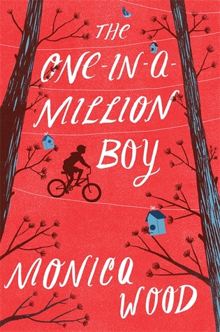 The One-in-a-Million Boy Book Review