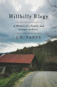 Hillbilly Elegy Book Review