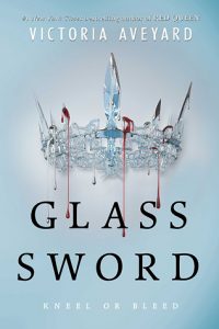 Glass Sword Book Review