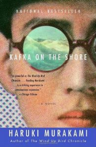 Kafka on the Shore Book Review