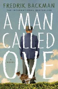 A Man Called Ove Book Review