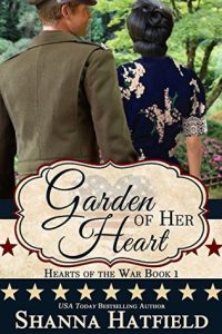 Garden of her Heart Book Review