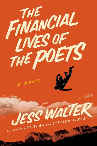 The Financial Lives of Poets Book Review