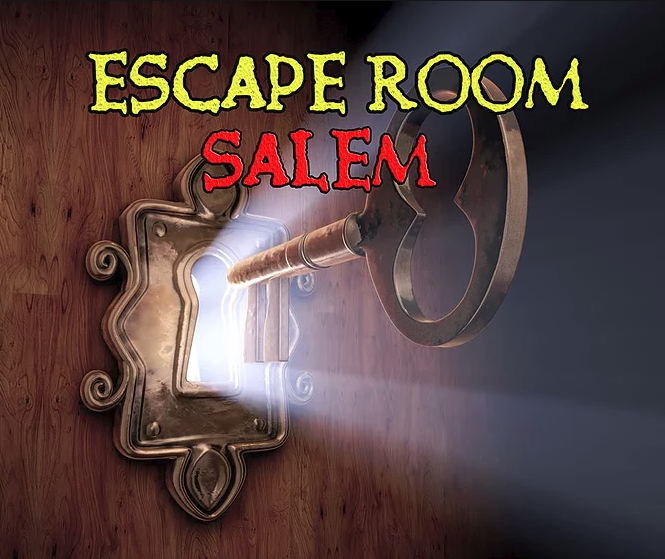 Escape Room Salem