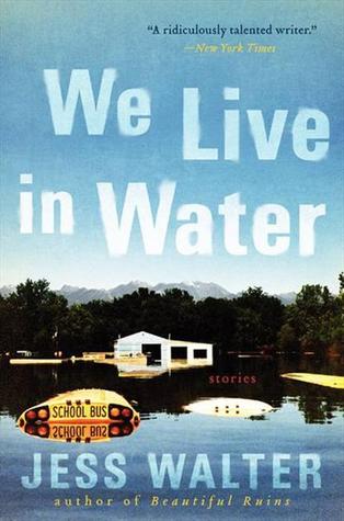 We Live in Water Book Review