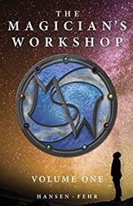 The Magician's Workshop Volume 1 Book Review
