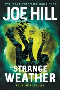 Strange Weather Book Review