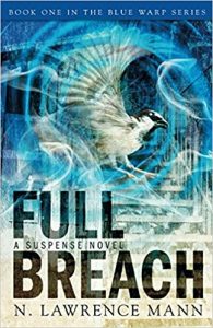 Full Breach by N. Lawrence Mann