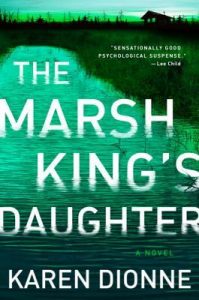 The Marsh King's Daughter Book Review