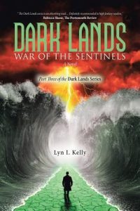 Dark Lands: War of the Sentinels Book Review