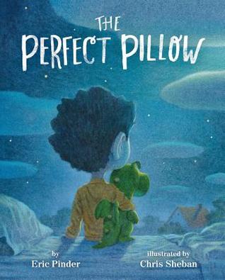 The Perfect Pillow by Eric Pinder Book Review