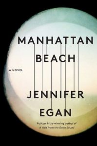 Manhattan Beach Book Review