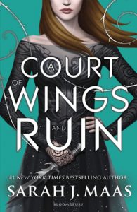 A Court of Wings and Ruin Book Review