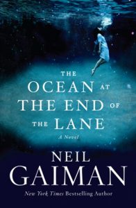 The Ocean at the End of the Lane Book Review