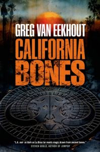 California Bones