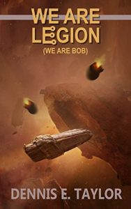 We Are Legion - We Are Bob
