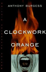 A Clockwork Orange Book Review