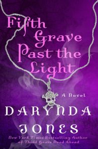 Fifth Grave Past the Light Book Review