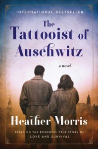 The Tattooist of Auschwitz Book Review